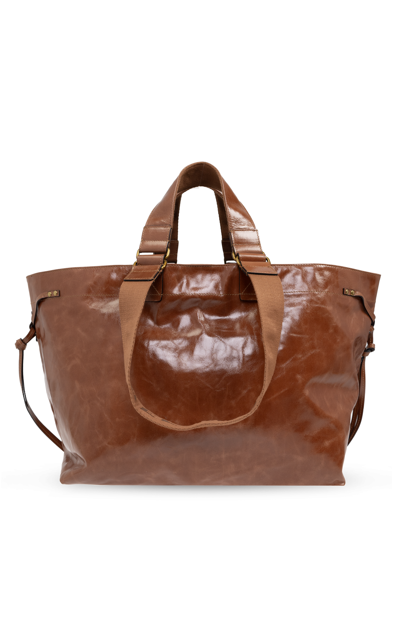 Isabel Marant HT0499FAB3K01I01BK 関税送料込 LONEA TOP Woman garnet | ISABEL MARANT Official online store